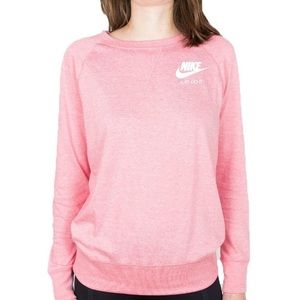 Nike Vintage Crewneck Sweater